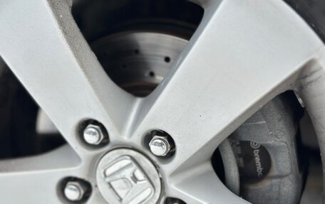 Honda Civic VIII, 2010 год, 1 050 000 рублей, 17 фотография