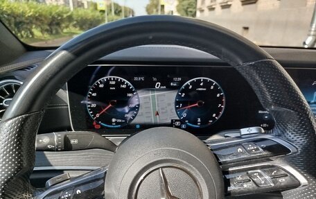 Mercedes-Benz E-Класс, 2020 год, 5 500 000 рублей, 14 фотография