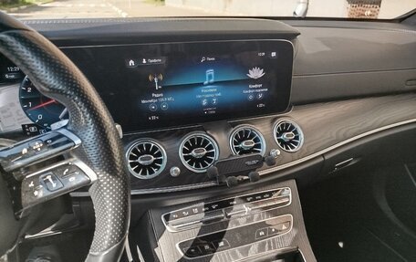 Mercedes-Benz E-Класс, 2020 год, 5 500 000 рублей, 18 фотография