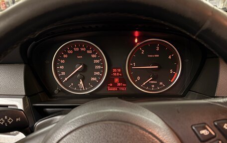 BMW 5 серия, 2009 год, 1 400 000 рублей, 11 фотография