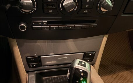 BMW 5 серия, 2009 год, 1 400 000 рублей, 8 фотография