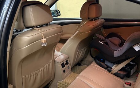 BMW 5 серия, 2009 год, 1 400 000 рублей, 6 фотография