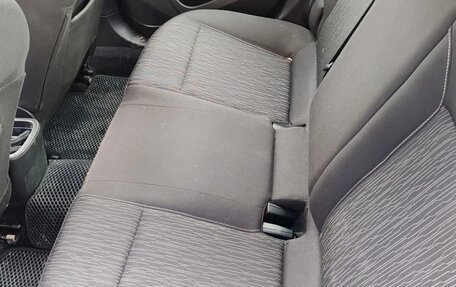 Opel Astra J, 2013 год, 720 000 рублей, 23 фотография