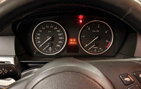 BMW 5 серия, 2009 год, 1 400 000 рублей, 9 фотография