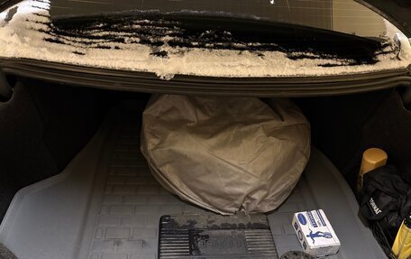 BMW 5 серия, 2009 год, 1 400 000 рублей, 14 фотография