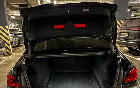 BMW 5 серия, 2019 год, 4 400 000 рублей, 8 фотография