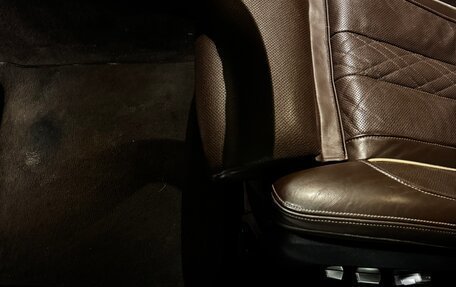 BMW 5 серия, 2019 год, 4 400 000 рублей, 12 фотография