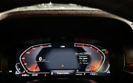 BMW 5 серия, 2019 год, 4 400 000 рублей, 14 фотография