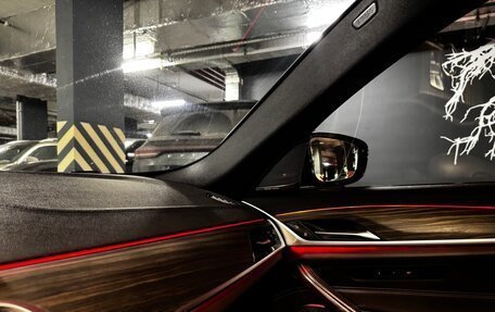 BMW 5 серия, 2019 год, 4 400 000 рублей, 17 фотография