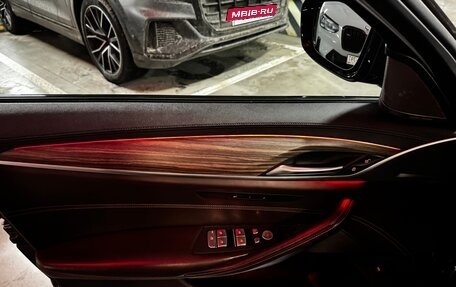 BMW 5 серия, 2019 год, 4 400 000 рублей, 18 фотография