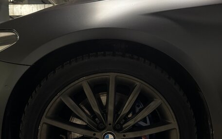 BMW 5 серия, 2019 год, 4 400 000 рублей, 26 фотография