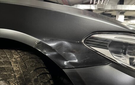 BMW 5 серия, 2019 год, 4 400 000 рублей, 25 фотография