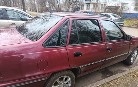 Daewoo Nexia I рестайлинг, 2007 год, 300 000 рублей, 5 фотография