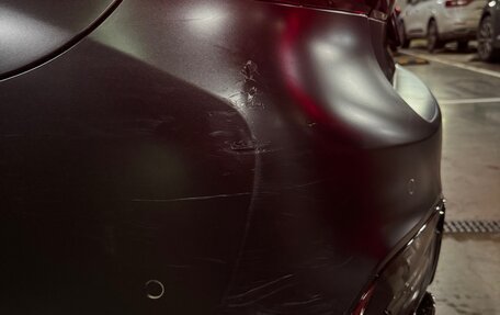 BMW 5 серия, 2019 год, 4 400 000 рублей, 23 фотография