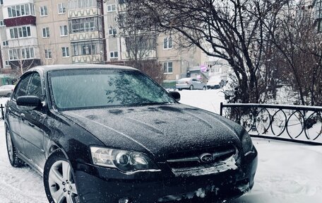 Subaru Legacy IV, 2004 год, 950 000 рублей, 2 фотография