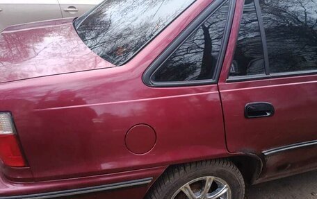 Daewoo Nexia I рестайлинг, 2007 год, 300 000 рублей, 4 фотография