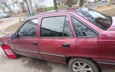 Daewoo Nexia I рестайлинг, 2007 год, 300 000 рублей, 7 фотография