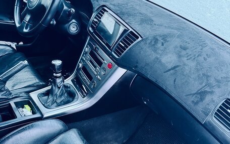 Subaru Legacy IV, 2004 год, 950 000 рублей, 9 фотография