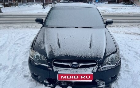 Subaru Legacy IV, 2004 год, 950 000 рублей, 6 фотография