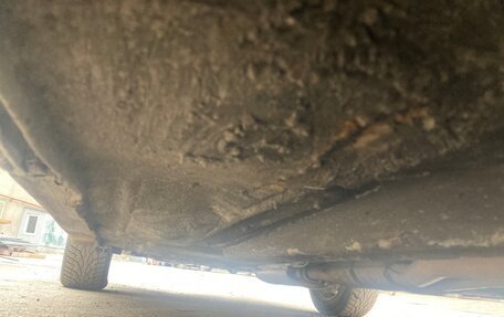 BMW 5 серия, 1989 год, 300 000 рублей, 15 фотография