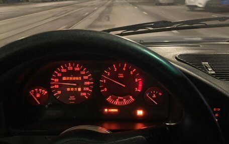 BMW 5 серия, 1989 год, 300 000 рублей, 7 фотография