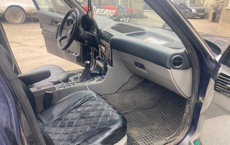 BMW 5 серия, 1989 год, 300 000 рублей, 12 фотография