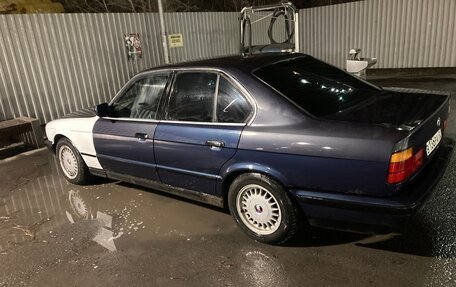 BMW 5 серия, 1989 год, 300 000 рублей, 6 фотография