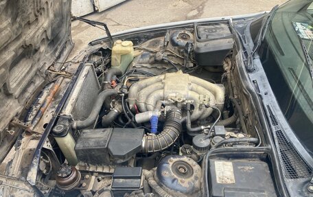 BMW 5 серия, 1989 год, 300 000 рублей, 9 фотография