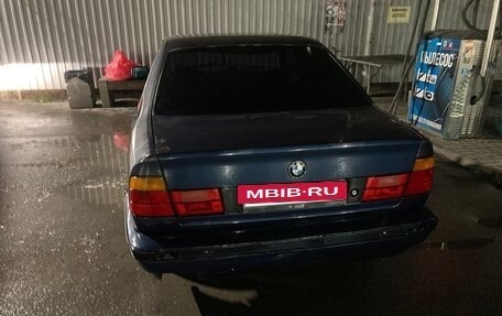 BMW 5 серия, 1989 год, 300 000 рублей, 5 фотография