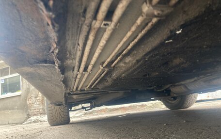 BMW 5 серия, 1989 год, 300 000 рублей, 18 фотография