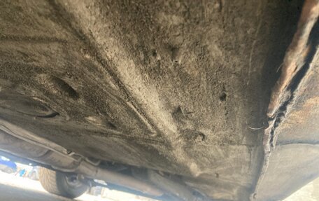 BMW 5 серия, 1989 год, 300 000 рублей, 17 фотография