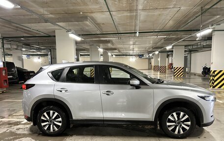 Mazda CX-5 II, 2020 год, 3 000 000 рублей, 5 фотография