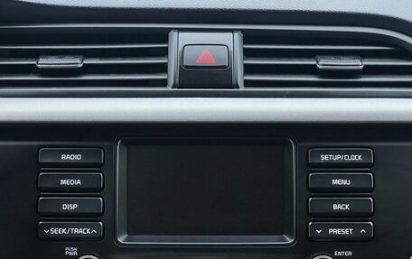 KIA Rio IV, 2018 год, 1 320 000 рублей, 17 фотография