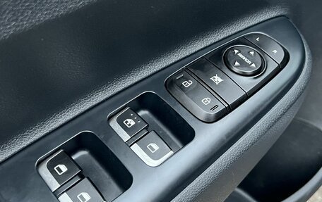 KIA Rio IV, 2018 год, 1 320 000 рублей, 21 фотография