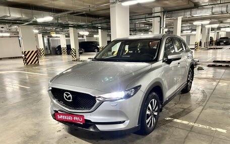 Mazda CX-5 II, 2020 год, 3 000 000 рублей, 3 фотография