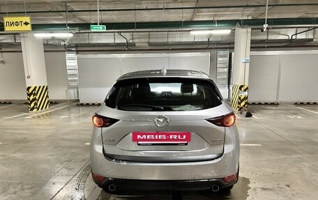 Mazda CX-5 II, 2020 год, 3 000 000 рублей, 6 фотография