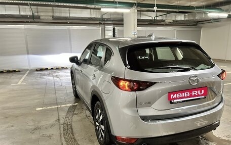 Mazda CX-5 II, 2020 год, 3 000 000 рублей, 7 фотография