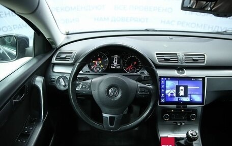 Volkswagen Passat B7, 2011 год, 950 000 рублей, 12 фотография