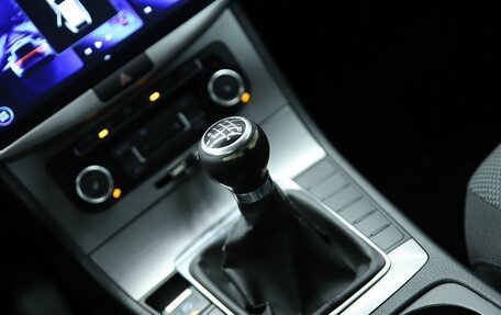 Volkswagen Passat B7, 2011 год, 950 000 рублей, 14 фотография