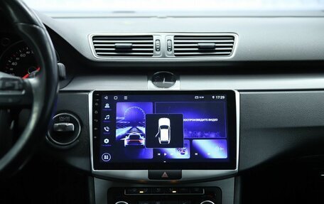 Volkswagen Passat B7, 2011 год, 950 000 рублей, 13 фотография