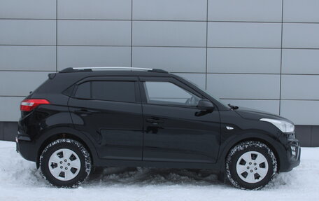 Hyundai Creta I рестайлинг, 2016 год, 1 465 000 рублей, 4 фотография