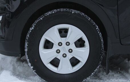 Hyundai Creta I рестайлинг, 2016 год, 1 465 000 рублей, 14 фотография