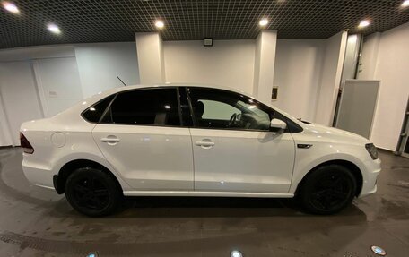 Volkswagen Polo VI (EU Market), 2018 год, 1 069 000 рублей, 2 фотография