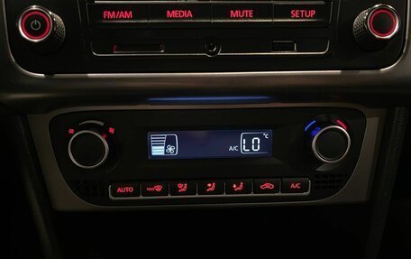 Volkswagen Polo VI (EU Market), 2018 год, 1 069 000 рублей, 15 фотография