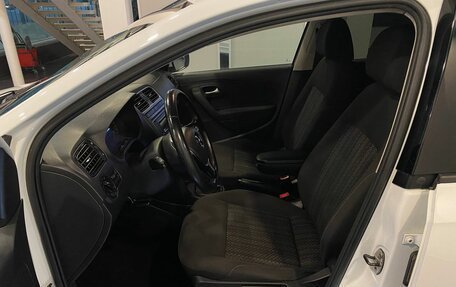 Volkswagen Polo VI (EU Market), 2018 год, 1 069 000 рублей, 16 фотография