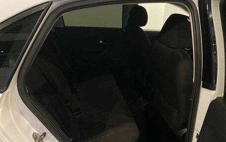 Volkswagen Polo VI (EU Market), 2018 год, 1 069 000 рублей, 17 фотография