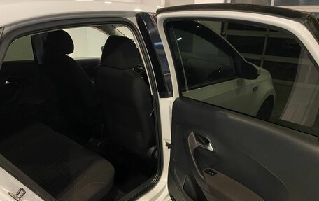 Volkswagen Polo VI (EU Market), 2018 год, 1 069 000 рублей, 25 фотография