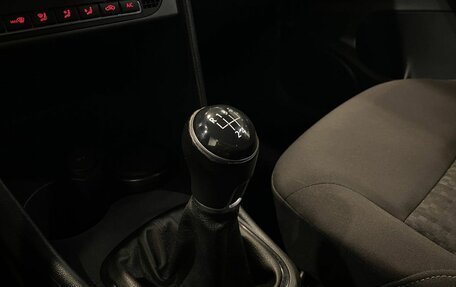 Volkswagen Polo VI (EU Market), 2018 год, 1 069 000 рублей, 30 фотография