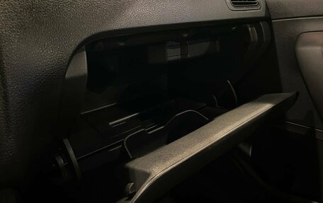 Volkswagen Polo VI (EU Market), 2018 год, 1 069 000 рублей, 29 фотография