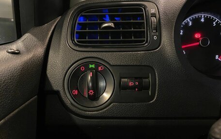 Volkswagen Polo VI (EU Market), 2018 год, 1 069 000 рублей, 31 фотография